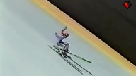 WIAŁO, WIAŁO I NIE PRZESTAŁO...  KUUSAMO 2006 | Absurdalne Konkursy #5