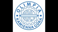 Niebiesko-Białe serca (Piosenka o Olimpii Kamienna Góra nr.  1)