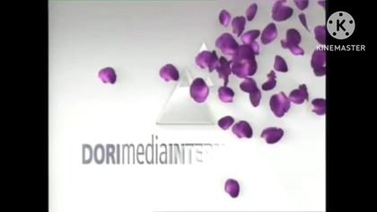 Dori Media Logo History