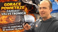 GORĄCY DOLOT! CZY ZMNIEJSZY SPALANIE? POMIARY DROGOWE I PEŁNA ANALIZA.