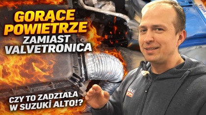 GORĄCY DOLOT! CZY ZMNIEJSZY SPALANIE? POMIARY DROGOWE I PEŁNA ANALIZA.