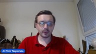Łukasz Warzecha ma pełną gębę frazesów o Wandei 1793 ale ni słówka o Buczy 2022 dr Piotr Napierała
