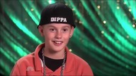 Cj Dippa-Amerykańskie Mam Talent