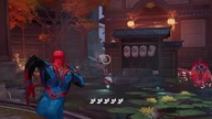 marvel rivals spider man #shorts #marvelrivals #spiderman #spider #ultimate