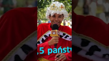 ILE PAŃSTW GRANICZY Z POLSKĄ W ŚRODY?  #maturatobzdura #wiedza #zabawne #geografia @Lakarnum