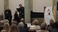 KOLĘDA KRESOWA - sł.  muz.  i śpiew Bogna Lewtak-Baczyńska, Janusz Baczyński