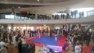 Turniej Karate C. H.  Alfa w Białymstoku | Klub Sportowy Karate | 12-03-2022 | odcinek 4