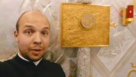 #przyJezusie odcinek 5 #WielkiCzwartek #MszaKrzyżma