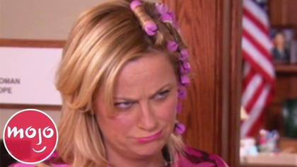 Top 10 Funniest Amy Poehler Bloopers