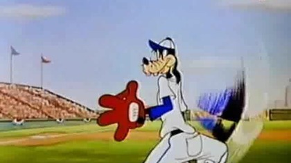 Mickey i Donald przedstawiają Goofyego sportowca 2 (Dubbing PL)