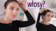 WŁOSY - NOWY KOLOR? - VLOGOWY KWIECIEŃ