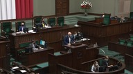 Janusz Korwin Mikke: AWANTURA z Lewicą - Jest 2x więcej pobić mężczyzn przez kobiety niż odwrotnie!
