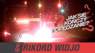 Popędzane BOOM // RIKORD WIDJO // kierowcy na drodze