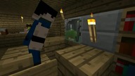 Minecraft PSA 2 - Komputer