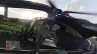 Grand Theft Auto V Live Misje Fabularne i online Xbox 0ne z Komentarzem 43