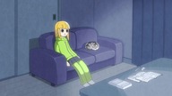 [Fusoku Subs] Yoru wa Neko to Issho 16