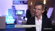 Konferencja WallStreet 21: Jacek Gnich - Prezes Zarządu, Infoscan SA, #234 ZE SPÓŁEK