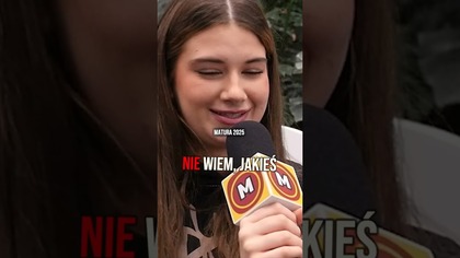  KUP NASZĄ PLANSZÓWKĘ na https://maturatobzdura.pl 
 Zobacz jak wygląda rozgrywka: https://youtu.be/eC-6z_8_shQ

 Graj w Quiz House ze znajomymi:
 na przeglądarce i nawet na iPhonie: https://app.quizhouse.com
 na Google Play: http://goo.gl/cytcie
 na HUAWEI AppGallery: https://bit.ly/3shNkH0

 Obserwuj nas na Instagramie, aby wiedzieć na bieżąco gdzie nagrywamy: https://goo.gl/hYucbL

 Dołącz do naszego Discorda i pisz z nami pytania do odcinków! 
 https://discord.gg/RVspn6xThU

 Wbijajcie na naszego TikToka
https://tiktok.com/@maturatobzdura
