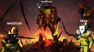 FINAL BOSS w LETHAL COMPANY (POLISH VERSION)