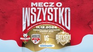 Mecz o wszystko: KS DevelopRes & Asseco Resovia vs.  Artyści
