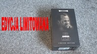 Szklana Pułapka trylogia - Limitowana edycja VHS (filmy lat 90 tych)