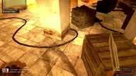 Zagrajmy w S. T. A. L. K. E. R. :Legend Returns#11-Mroczne Labolatorium.