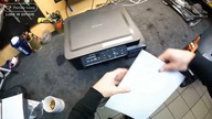 BROTHER DCP-T510W - Czyszczenie głowicy
