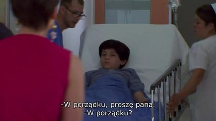 Senora Acero 072 NAPISY PL