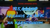 125,000XP dziennie
