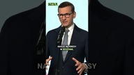 Dymisja polskiego ambasadora na Węgrzech.  Morawiecki komentuje