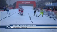 PŚ/TdS w biegach Oberhof 29. 12. 2013 - relacja z zawodów
