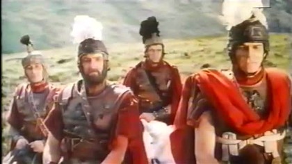 Królowa Wikingów 1967 lektor pl