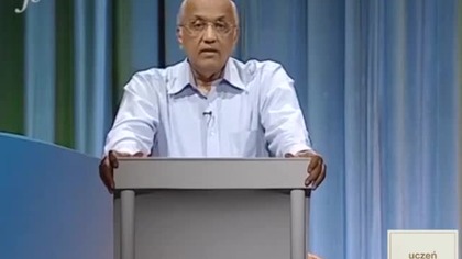 Świętość Jezusa - Zac Poonen