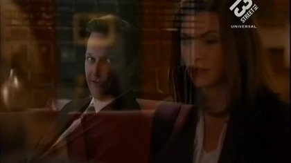 Zona. Idealna. S01E22