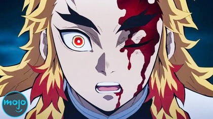 Top 10 Brutal Demon Slayer Deaths