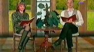 Tia Maria - Hymn młodości