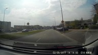O włos od tragedii na pasach