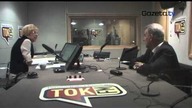 ''Nie żałuję powrotu do sejmu [...] jest to ważne miejsce debaty publicznej.''