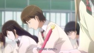 Chihayafuru - Odcinek 21