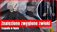 Makabryczne odkrycie po pożarze w Opolu | Gazeta.pl