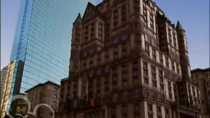 72. Nie ma to jak hotel S3-E7