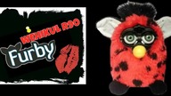 Furby z lat 90