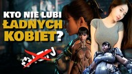 Kolejny wylew, czyli KOMU PRZESZKADZAJĄ ŁADNE KOBIETY? Eve i Stellar Blade NA CELOWNIKU WARIATÓW