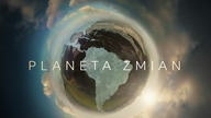 Planeta zmian S02E01 Lektor PL
