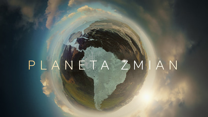Planeta zmian S02E01 Lektor PL