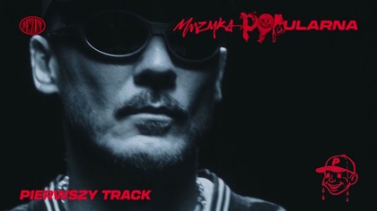 Pezet - Pierwszy track (prod.  Pedro)