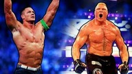 TOP 10 NAJLEPSZYCH Sylwetek WWE