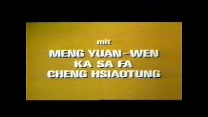 Żółte Diabły Ok..Shogun Master... Die Gelben Teufel... Karate... VID-1741896244651