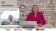 Białe Hełmy z pomocą dla Ukrainy / Nietypowy ładunek 27 lot&oacute;w do bazy NATO w Rzeszowie