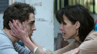 Skazana (2015) Lektor PL